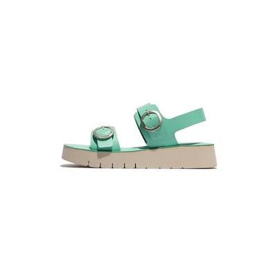 Fly London kvinnors SOLB260FLY Sandal, Spearmint, 6 UK, Spearmint, 36 EU Fly London kvinnors SOLB260FLY Sandal, Spearmint, 6 UK, Spearmint, 36 EU