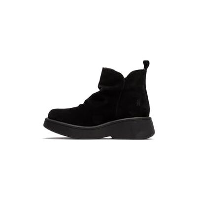 Fly London MAZY323FLY, Fashion Boot dam, svart, 38 EU, svart, 38 EU Fly London MAZY323FLY, Fashion Boot dam, svart, 38 EU, svart, 38 EU