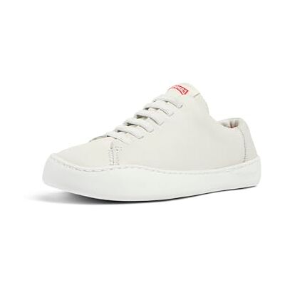 Camper dam Peu Touring K200877 sneakers, Vit natur 038, 35 EU Camper dam Peu Touring K200877 sneakers, Vit natur 038, 35 EU