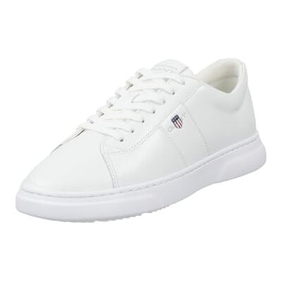 GANT FOOTWEAR JOREE sneakers, 44 EU, Vit, 44 EU GANT FOOTWEAR JOREE sneakers, 44 EU, Vit, 44 EU