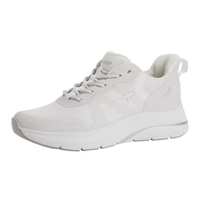 Tamaris dam Low 1-23786-45 sneakers, vit, 39 EU, Vit, 39 EU Tamaris dam Low 1-23786-45 sneakers, vit, 39 EU, Vit, 39 EU