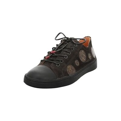 Think! Think TURNA läderfoder sneakers, svart/kombi 000, 36 EU, Svart kombi 0000, 36 EU Think! Think TURNA läderfoder sneakers, svart/kombi 000, 36 EU, Svart kombi 0000, 36 EU