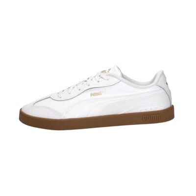 PUMA Dam Club Azura L sneakers, vitt guld, 38 EU, vitt guld, 38 EU PUMA Dam Club Azura L sneakers, vitt guld, 38 EU, vitt guld, 38 EU