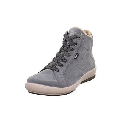 Legero Damen TANARO 5.0 warm gefütterte Gore-Tex Stiefelette, CASTLEROCK (GRAU) 2940 Legero Damen TANARO 5.0 warm gefütterte Gore-Tex Stiefelette, CASTLEROCK (GRAU) 2940