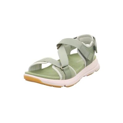 Legero Damer Liberty sandaler, mint (grön) 7200, 41 EU, Mintgrön 7200, 41 EU Legero Damer Liberty sandaler, mint (grön) 7200, 41 EU, Mintgrön 7200, 41 EU