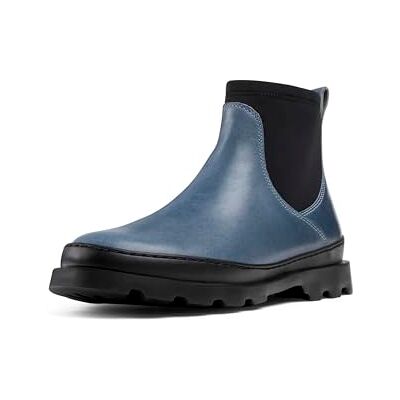 Camper dam Brutus K400698 Chelsea Bootie, flerfärgad 006, 37 EU, Flerfärgad 006, 37 EU Camper dam Brutus K400698 Chelsea Bootie, flerfärgad 006, 37 EU, Flerfärgad 006, 37 EU
