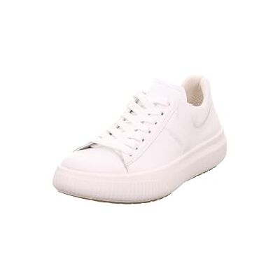 Legero T4 JUMP sneakers, ljus vit 1100, 38,5 EU, Ljusvit 1100, 38.5 EU Legero T4 JUMP sneakers, ljus vit 1100, 38,5 EU, Ljusvit 1100, 38.5 EU