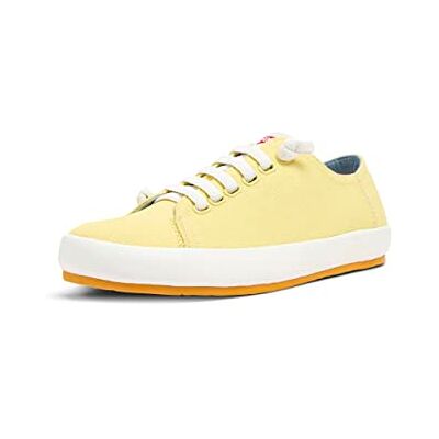 Camper dam Peu Rambla Vulcanizado-21897 sneakers, GUL, 37 EU Camper dam Peu Rambla Vulcanizado-21897 sneakers, GUL, 37 EU