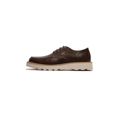 Fly London ROUL208FLY Derby, Dk. Brun, 8 UK, Dk Brown, 8 UK Fly London ROUL208FLY Derby, Dk. Brun, 8 UK, Dk Brown, 8 UK