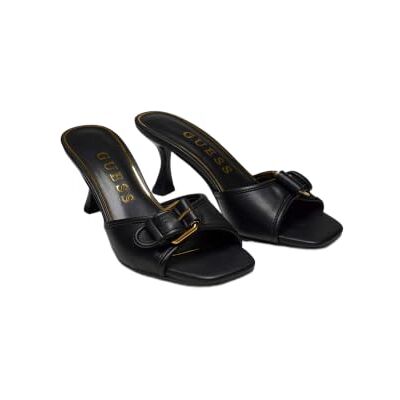 GUESS dam Dista3 Sandal HeelSANDAL GUESS dam Dista3 Sandal HeelSANDAL