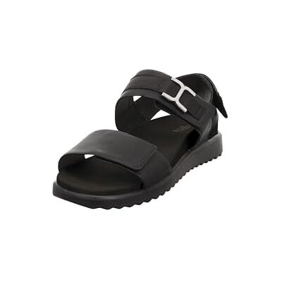 Legero damer Move sandal, Svart 0100, 42 EU Legero damer Move sandal, Svart 0100, 42 EU
