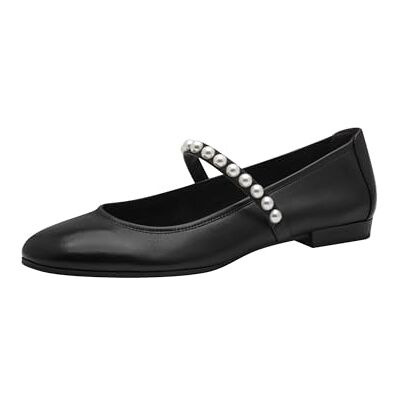 Tamaris dam 1-22140-44 ballerinaskor, svart, 39 EU, svart, 39 EU Tamaris dam 1-22140-44 ballerinaskor, svart, 39 EU, svart, 39 EU