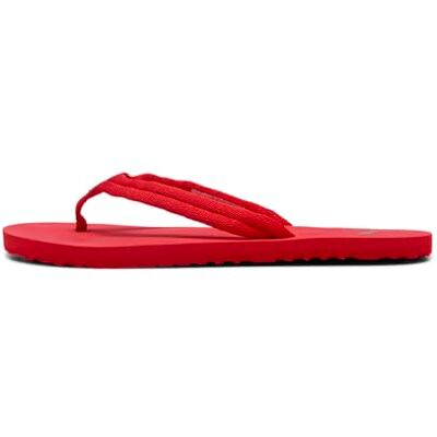 PUMA Unisex Epic FLIP V3 Flop, RED Black, 41 EU, röd svart, 40.5 EU PUMA Unisex Epic FLIP V3 Flop, RED Black, 41 EU, röd svart, 40.5 EU