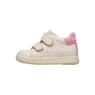 Falcotto Adam VL nappa/Suede SPAZZ. Milk-Happy Rosa Falcotto Adam VL nappa/Suede SPAZZ. Milk-Happy Rosa