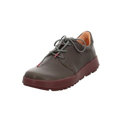 Think! Think Comoda läderfoder derby, peppar 2000, 40,5 EU, Peppar 2000, 40.5 EU Think! Think Comoda läderfoder derby, peppar 2000, 40,5 EU, Peppar 2000, 40.5 EU
