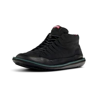 Camper Herr Beetle K300453 Ankle Boot, Svart 008, 46 EU Camper Herr Beetle K300453 Ankle Boot, Svart 008, 46 EU