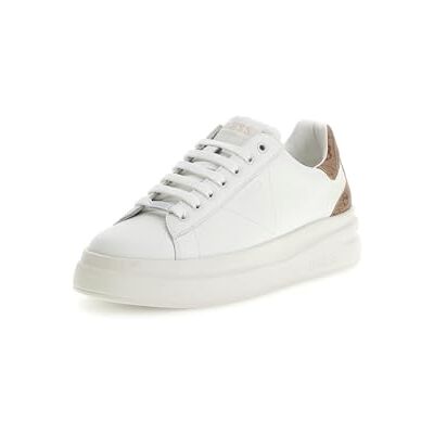 GUESS Elbina, Sneaker dam, Whbei, 41 EU GUESS Elbina, Sneaker dam, Whbei, 41 EU