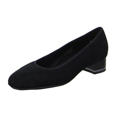 ARA Graz pumps för damer, svart, 37,5 EU, svart, 37.5 EU Weit ARA Graz pumps för damer, svart, 37,5 EU, svart, 37.5 EU Weit