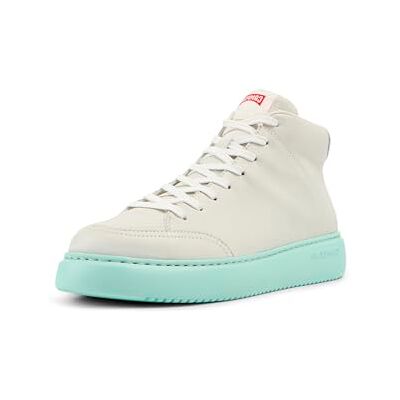 Camper Dam Runner K21 K400648 sneakers, stövel, vit 011, 35 EU, Vit 011, 35 EU Camper Dam Runner K21 K400648 sneakers, stövel, vit 011, 35 EU, Vit 011, 35 EU