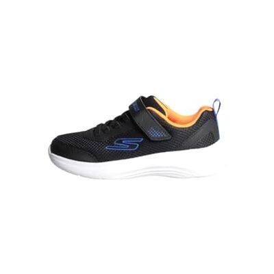 Skechers Pojkens väljare Återställ uppnådda sneaker, Svart, 12.5 UK Child Skechers Pojkens väljare Återställ uppnådda sneaker, Svart, 12.5 UK Child