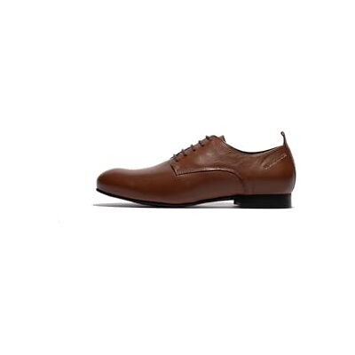 Fly London mäns DEFI286FLY Derby, Cognac, 12 UK, Konjak, 12 UK Fly London mäns DEFI286FLY Derby, Cognac, 12 UK, Konjak, 12 UK