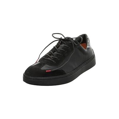 Think! Think TURNA läderfoder sneakers, svart/kombi 000, 36 EU, Svart kombi 0000, 36 EU Think! Think TURNA läderfoder sneakers, svart/kombi 000, 36 EU, Svart kombi 0000, 36 EU