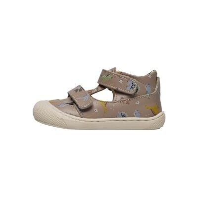 Naturino Puffy sandaler för barn och tonåringar, Ebenholts, 21 EU Naturino Puffy sandaler för barn och tonåringar, Ebenholts, 21 EU