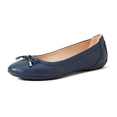 Geox flickor JR FRECCIA B BALLERINA Geox flickor JR FRECCIA B BALLERINA