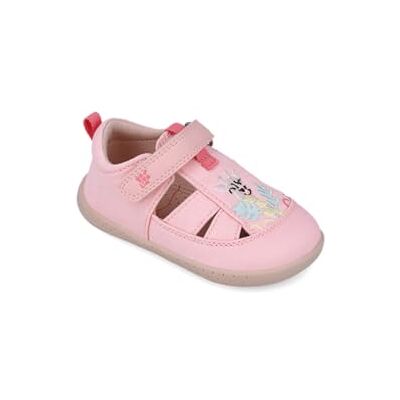 Garvalín 252346, sandaler för flickor, rosa, 21 EU, Rosa, 21 EU Garvalín 252346, sandaler för flickor, rosa, 21 EU, Rosa, 21 EU