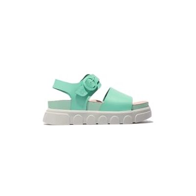 Fly London Cree947fly Sandal för kvinnor, Spearmint, 6 Fly London Cree947fly Sandal för kvinnor, Spearmint, 6