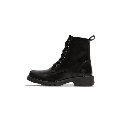 Fly London RAGI539FLY, Fashion Boot dam, svart, 35 EU, svart, 35 EU Fly London RAGI539FLY, Fashion Boot dam, svart, 35 EU, svart, 35 EU