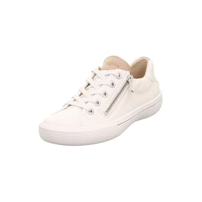 Legero Fräsch dam Låg-topp sneakers ,Offwhite vit 1100, 39 EU Legero Fräsch dam Låg-topp sneakers ,Offwhite vit 1100, 39 EU