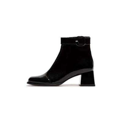 Fly London SIRT340FLY, damskor, svart, 36 EU, svart, 36 EU Fly London SIRT340FLY, damskor, svart, 36 EU, svart, 36 EU