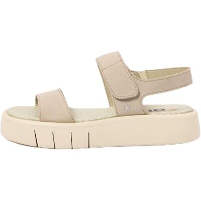 ART 1854 Malaga, platta damsandaler, Ben, 37 EU ART 1854 Malaga, platta damsandaler, Ben, 37 EU