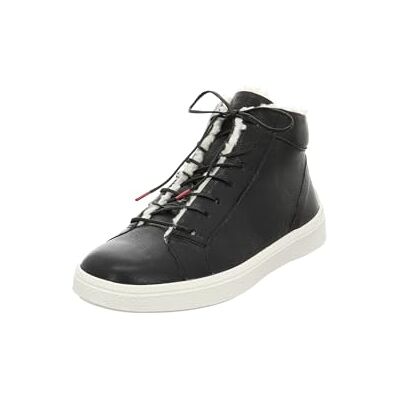 Think! Think TURNA textilfoder Derby, svart 000, 36,5 EU, Svart 0000, 36.5 EU Think! Think TURNA textilfoder Derby, svart 000, 36,5 EU, Svart 0000, 36.5 EU