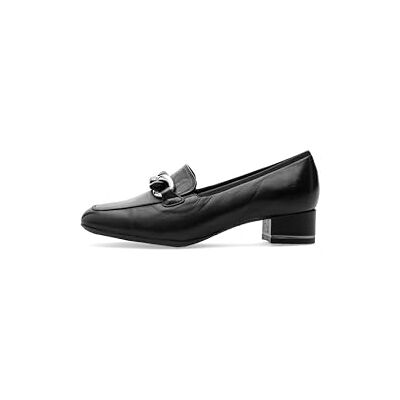ARA Graz pumps för damer, svart, 39 EU, svart, 39 EU Weit ARA Graz pumps för damer, svart, 39 EU, svart, 39 EU Weit