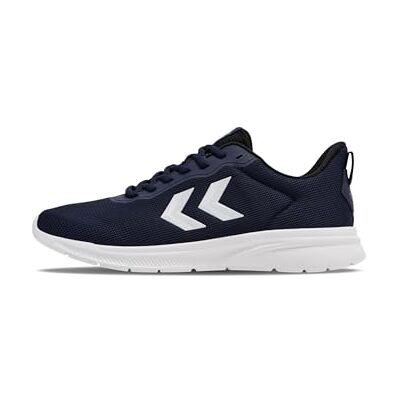 hummel Reach TR Breather, Unisex Vuxen, Marinblå, 37 EU hummel Reach TR Breather, Unisex Vuxen, Marinblå, 37 EU