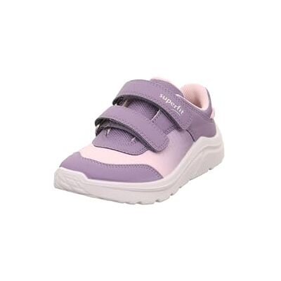 Superfit Kicks sneakers, LILA/ROSA 8510, 36 EU bred Superfit Kicks sneakers, LILA/ROSA 8510, 36 EU bred