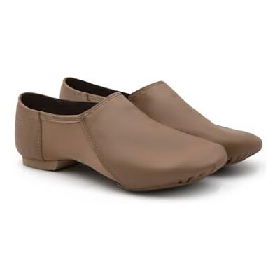 Capezio Nova V505W jazzsko för kvinnor, Caramel, 6,5 UK, Kola, 6.5 UK Wide Capezio Nova V505W jazzsko för kvinnor, Caramel, 6,5 UK, Kola, 6.5 UK Wide