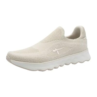 Tamaris dam Slip On 1-24756-45 sneakers, elfenben, 41 EU, elfenben, 41 EU Tamaris dam Slip On 1-24756-45 sneakers, elfenben, 41 EU, elfenben, 41 EU