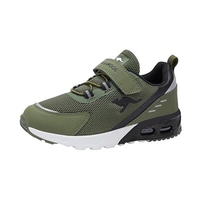KangaROOS unisex – barn Kx-arg EvSneaker KangaROOS unisex – barn Kx-arg EvSneaker