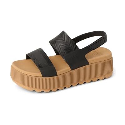 REEF Water Vista Higher Sandals EU 38 1/2 REEF Water Vista Higher Sandals EU 38 1/2