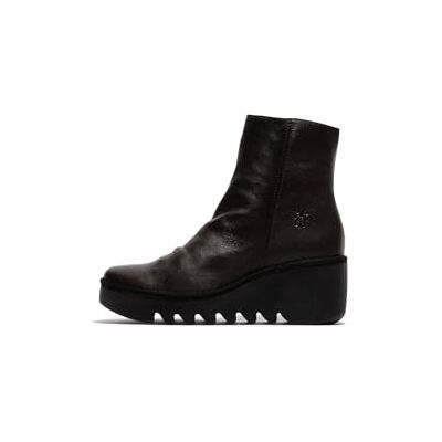 Fly London BAAN538FLY, Fashion Boot dam, DK. Brown, 38 EU, Mörkbrun, 38 EU Fly London BAAN538FLY, Fashion Boot dam, DK. Brown, 38 EU, Mörkbrun, 38 EU