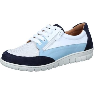 Comfortabel Bekväma damsneakers, 950631-00 sneakers, 37 EU X-breda, flerfärgad, 37 EU X-bred Comfortabel Bekväma damsneakers, 950631-00 sneakers, 37 EU X-breda, flerfärgad, 37 EU X-bred