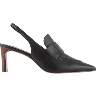 HÖGL Gwen dampumps, svart, 37 EU, svart, 37 EU HÖGL Gwen dampumps, svart, 37 EU, svart, 37 EU