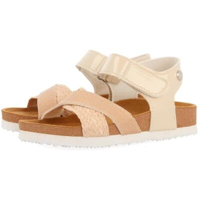 GIOSEPPO BIVONA, Flip-Flops Flickor, Nude, 26 EU, Nude, 26 EU GIOSEPPO BIVONA, Flip-Flops Flickor, Nude, 26 EU, Nude, 26 EU