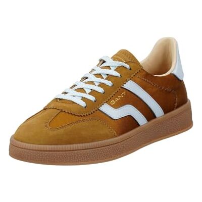 GANT FOOTWEAR dam CUZIMA sneakers, 38 EU, Brons Lt Blue, 38 EU GANT FOOTWEAR dam CUZIMA sneakers, 38 EU, Brons Lt Blue, 38 EU
