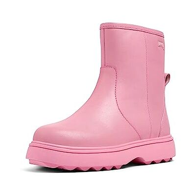 Camper flicka Norte K900304 Ankle Boot, Rosa 004, 38 EU Camper flicka Norte K900304 Ankle Boot, Rosa 004, 38 EU