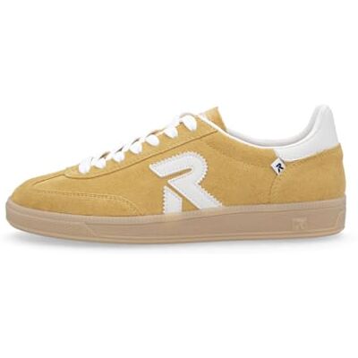 Rieker Dam W2200 sneakers låg, gul, 44 EU, GUL, 44 EU Rieker Dam W2200 sneakers låg, gul, 44 EU, GUL, 44 EU