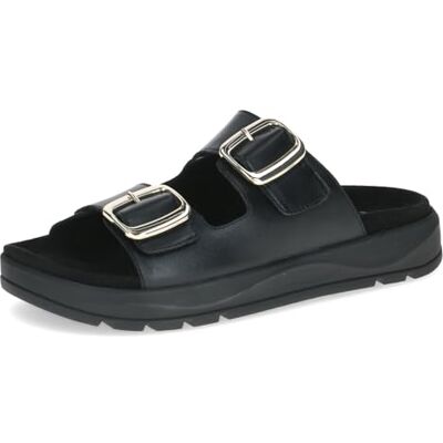 CAPRICE dam 9-27202-46 sandaler, svart Nappa, 42 EU CAPRICE dam 9-27202-46 sandaler, svart Nappa, 42 EU